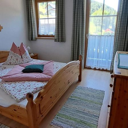 Biobauernhof Fresoldhof Villa Schladming Ngoại thất bức ảnh