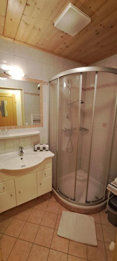 Biobauernhof Fresoldhof Villa Schladming Ngoại thất bức ảnh