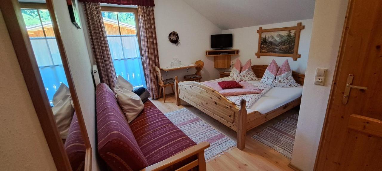 Biobauernhof Fresoldhof Villa Schladming Ngoại thất bức ảnh