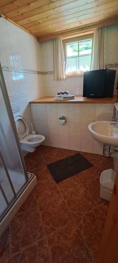 Biobauernhof Fresoldhof Villa Schladming Ngoại thất bức ảnh