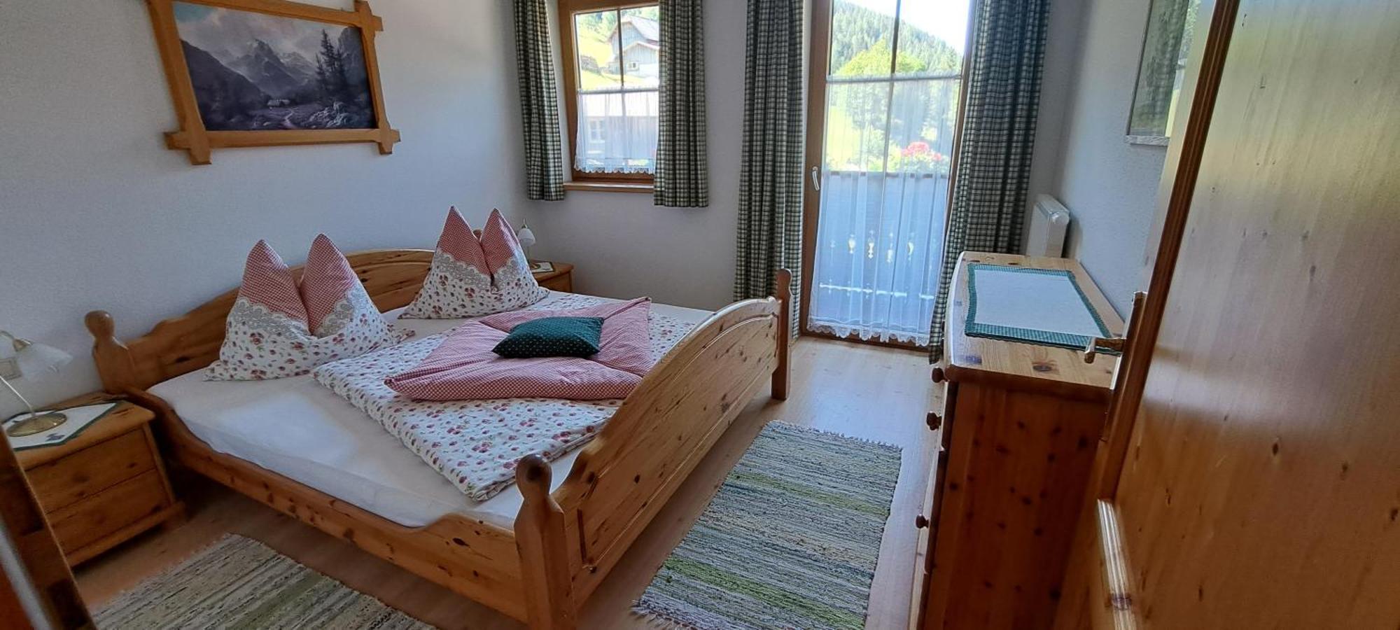 Biobauernhof Fresoldhof Villa Schladming Ngoại thất bức ảnh