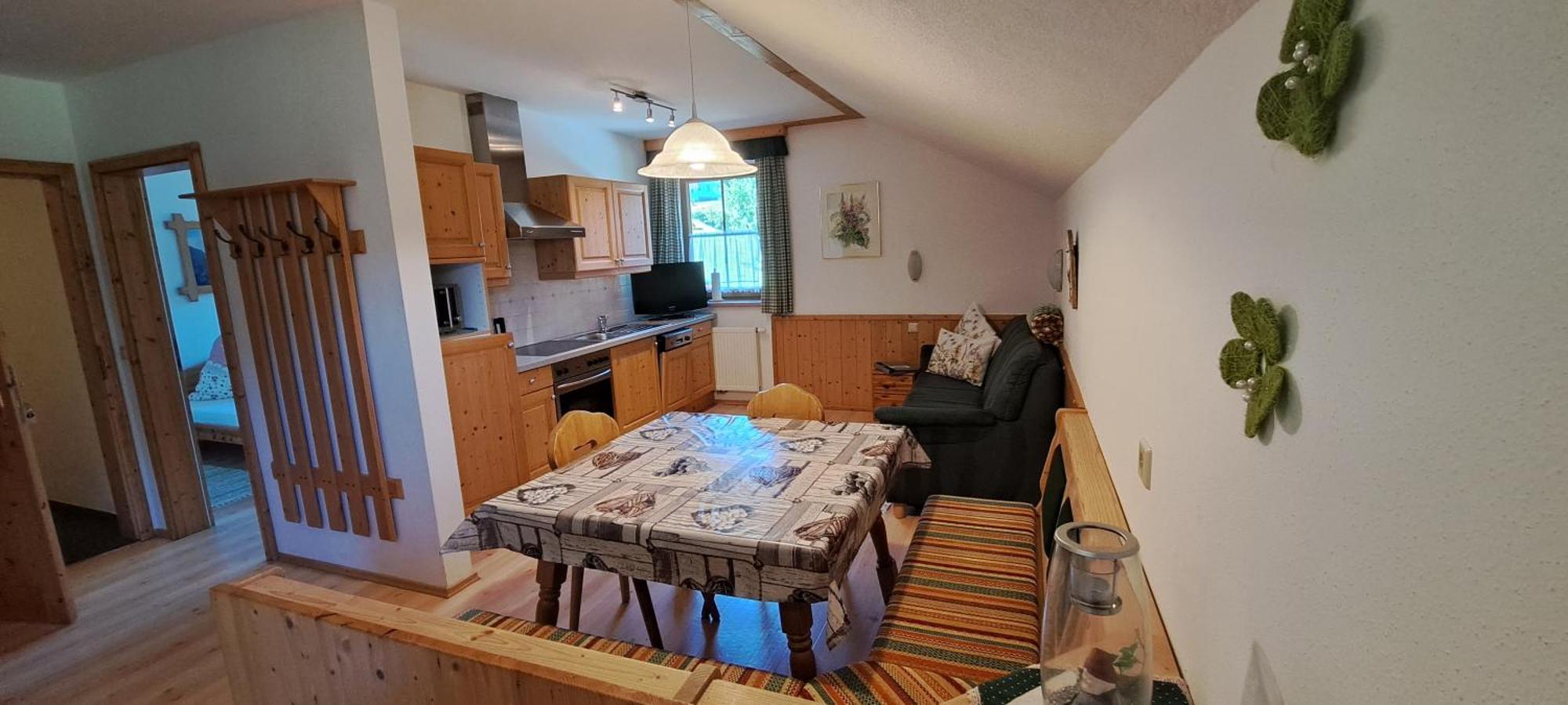 Biobauernhof Fresoldhof Villa Schladming Phòng bức ảnh